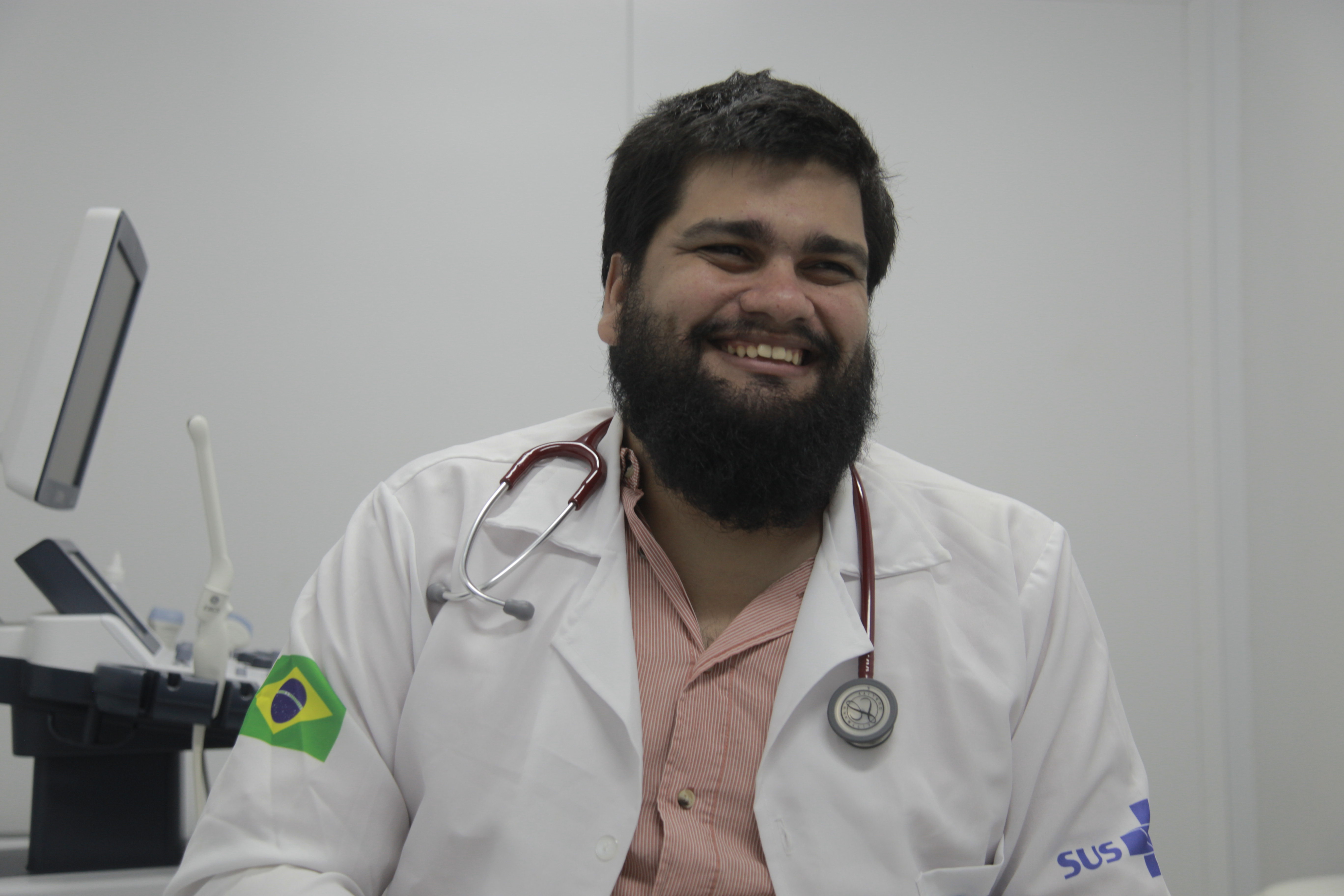 Viva Rio abre seleção para médicos no Rio, Pinheiral e Paraty – Viva Rio